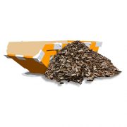 container-dakafval