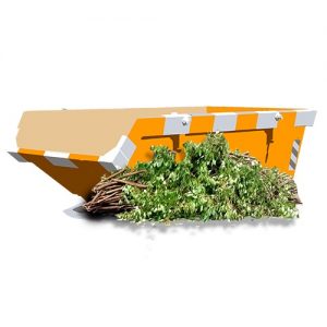 container-groenafval